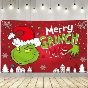 Christmas Banners Off Clip Coupon