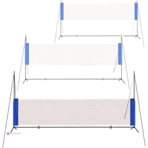 Multi-purpose Sports Nets Clip Coupon