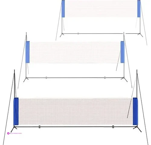 Multi-purpose Sports Nets Clip Coupon