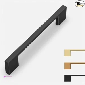 Black Cabinet Pulls Clip Coupon