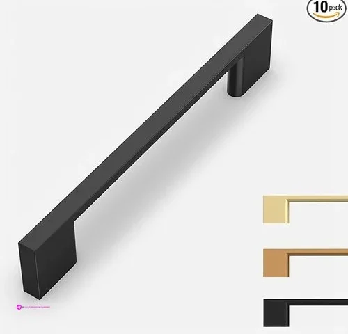 Black Cabinet Pulls Clip Coupon