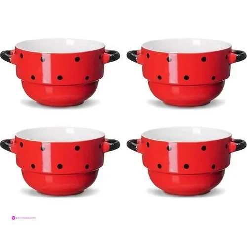 Ecodeco Soup Bowls Code Hozmubxq