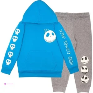 Disney Hoodie Sets Off Clip Coupon