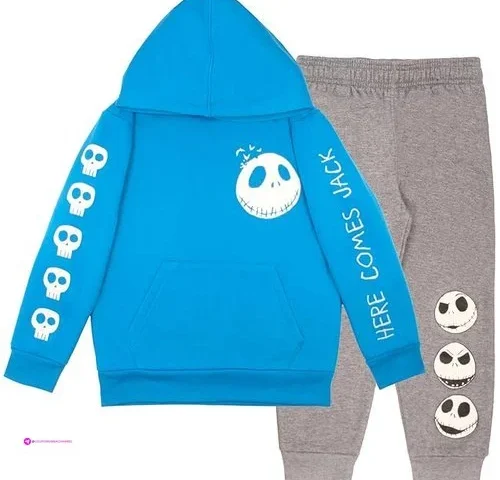 Disney Hoodie Sets Off Clip Coupon