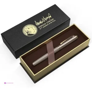 President Fountain Pens Clip Coupon