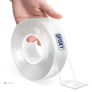 Ofisky Double Sided Tapes Clip Coupon