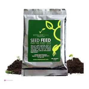 Vitalize Seed Treatments Clip Coupon