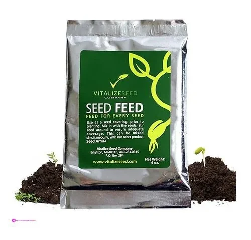 Vitalize Seed Treatments Clip Coupon