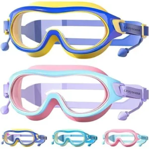 Graynoma Swim Goggles Code Ythev7pf