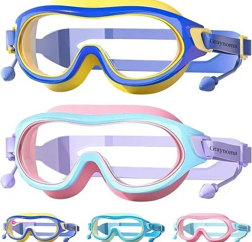 Graynoma Swim Goggles Code Ythev7pf