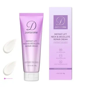 Doracome Firming Neck Creams Clip Cou…