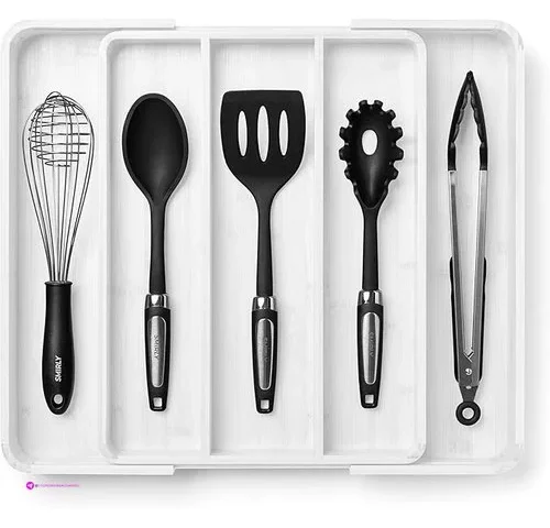 Smirly Kitchen Organizers Code Uebnit…