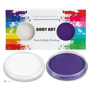 Moemoe Baby Face Paints Code Y4isjenf