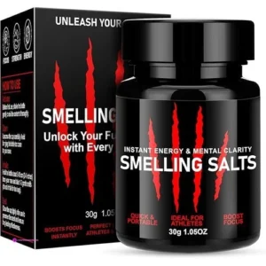 Salts For Athletes Clip Coupon