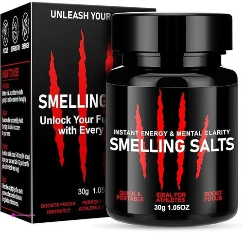Salts For Athletes Clip Coupon