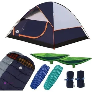 Northroad Camping Tent Kits Code Nort…