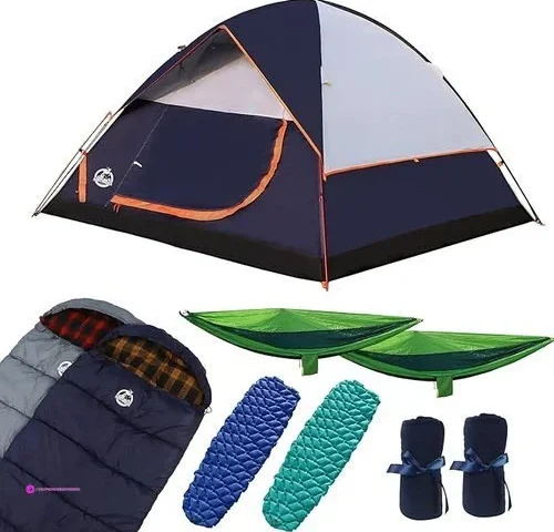 Northroad Camping Tent Kits Code Nort…
