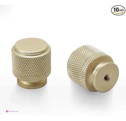 Buko Gold Knob Handles Clip Coupon