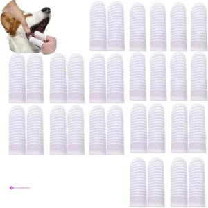 Wucuifu Pet Toothbrushes Clip Coupon