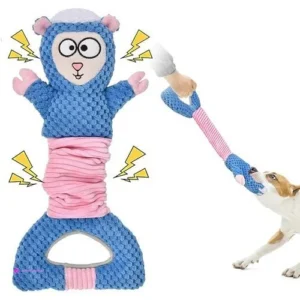 Uadonile Squeaky Dog Toys Code Cso2rf…