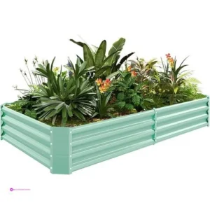 Land Guard Garden Beds Clip Coupon