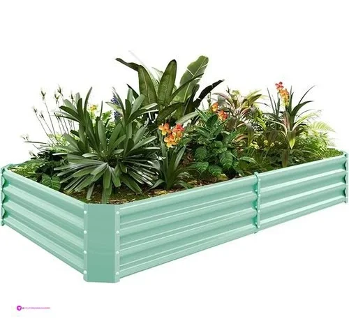 Land Guard Garden Beds Clip Coupon