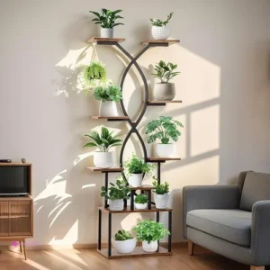 Plant Stands With Lights Code T7y4him…