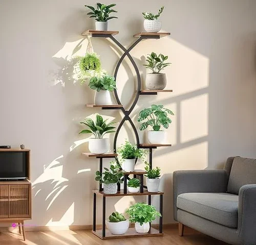 Plant Stands With Lights Code T7y4him…