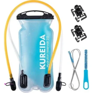 Kureida Hydration Bottles Code Zr5dox…