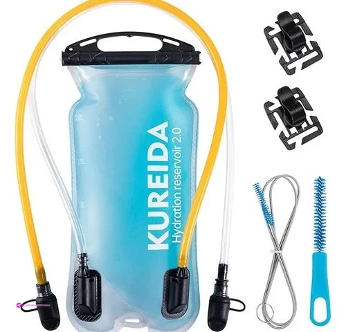 Kureida Hydration Bottles Code Zr5dox…
