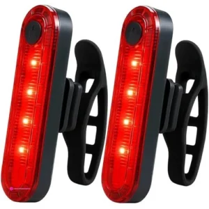 Bike Tail Lights Clip Coupon