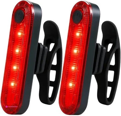 Bike Tail Lights Clip Coupon