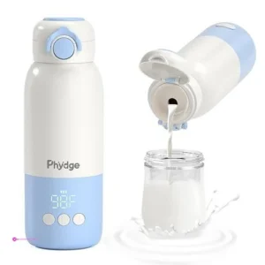 Phydge Baby Bottle Warmers Code Amxf4…