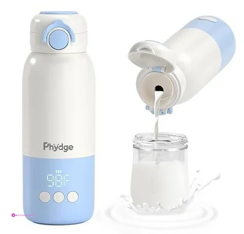 Phydge Baby Bottle Warmers Code Amxf4…