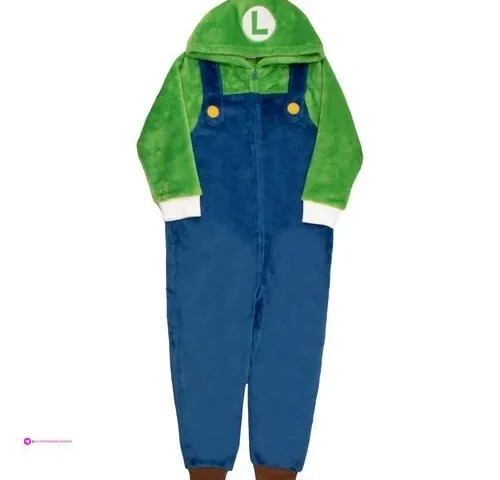 Nintendo Onesies Off Clip Coupon