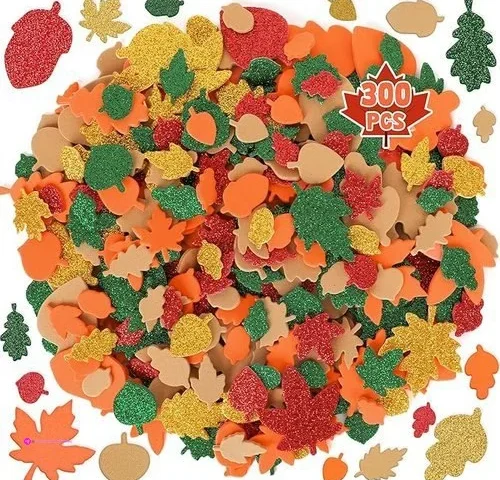 Fall Stickers Code Iedhyafu