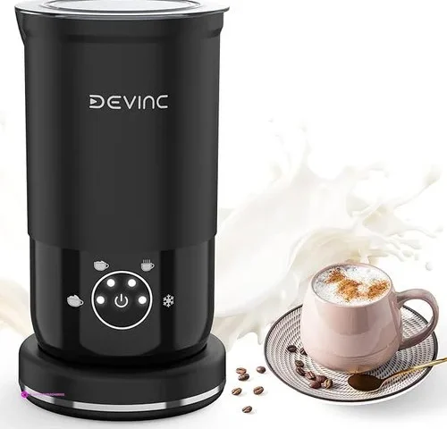 Milk Frother Clip Coupon H7enm74d