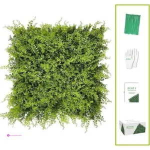 Bcblf Artificial Hedging Screens Code…