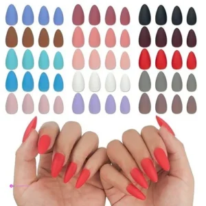 Addfavor Press Nails Clip Coupon