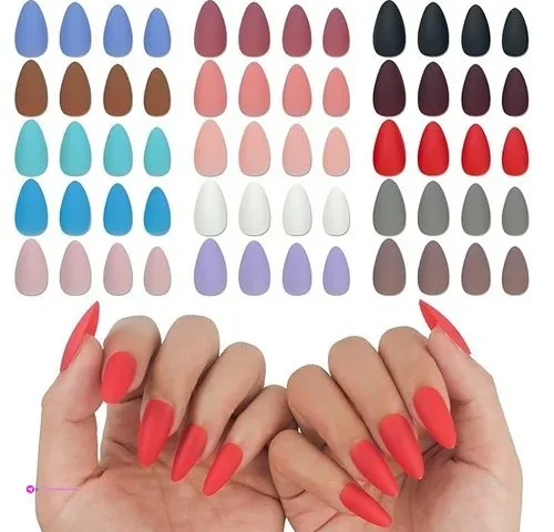 Addfavor Press Nails Clip Coupon