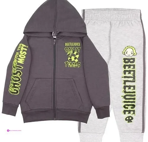 Warner Bros Hoodies Off Clip Coupon