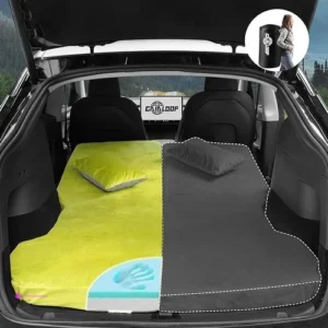 Tesla Camping Mattresses Code Gaiates…