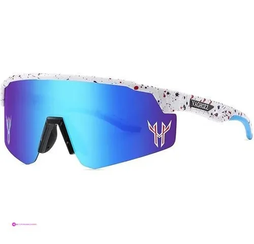 Vaghozz Cycling Sunglasses Code Fznh9…