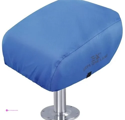 Explore Land Boat Seat Covers Clip