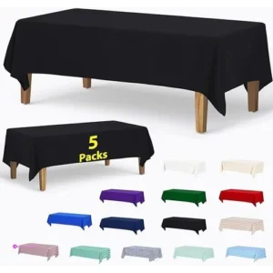 Abccanopy Tablecloths Clip Coupon