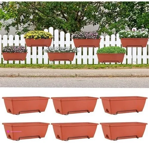 Haitral Garden Planters Code Ohw4yr9o