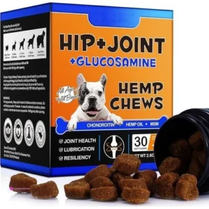 Dog Joint Supplements Code D2wmcsau