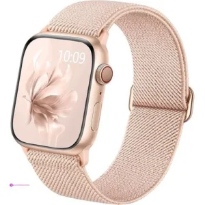 Solace Apple Watch Bands Off Use