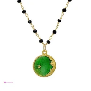 Crescent Moon Necklaces Promo Code Av…
