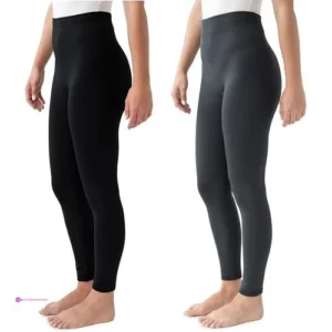 Reg Muk Luks Women Pack Leggings